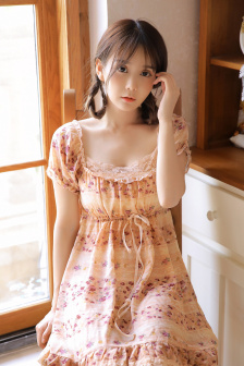 14岁的妈妈